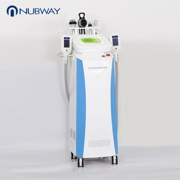cryotherapy device cryolipolysis freezing fat criolipolisis slimming machine in