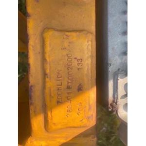 Engineering Construction Machinery 50T Zoomlion Used Tower Crane with Concession