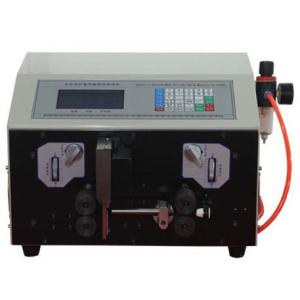 Lm-07-2 Stripping Flat Sheathed Cable Wire cutting Machine