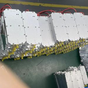 Wide Frequency Range 5.2Ghz 20W GaN Lora Customized RF power amplifier module