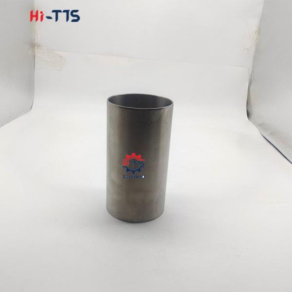V3300 4TNE98 Diesel Engine Parts Bimetal cylinder Liner 129907-01100 129901-01198 129902-22080