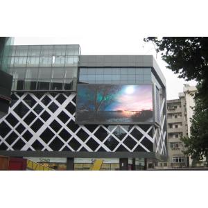 Digital Advertising Video Media Led Billboard Display Panel Screens
