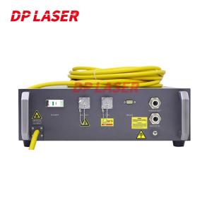 Max Photonics MFSC-1000X 1000W Fiber Laser Source CW Laser Source