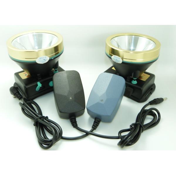 Portable 4.2 V 1A Lithium Ion Battery Recharger , Led Light Battery Charger 68g