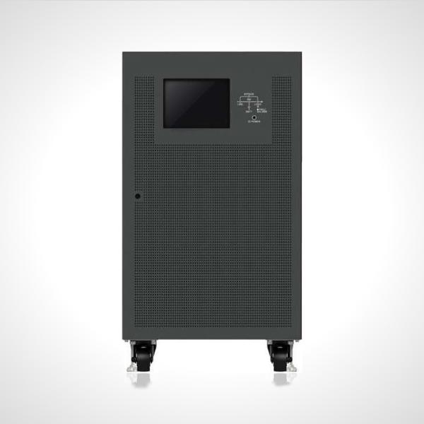 The High Frequency UPS 33 Uninterruptible Power Supply features a dual