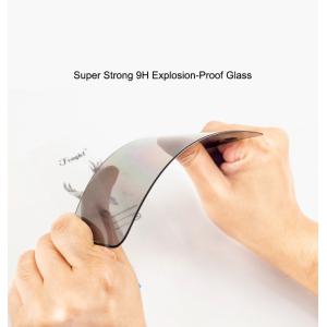 X-16 IPhone Glass With OCA 9H Tempered Iphone 13 Touch Glass Feaglet