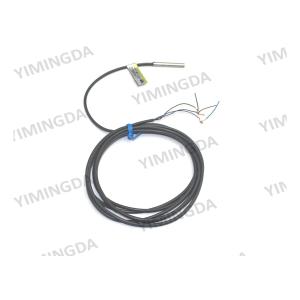 Proximity Switch E2E - CR8C1 For Yin Cutter Parts , Middle Pulley CH08-04-14