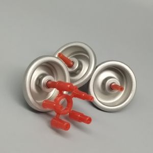 Universal Replacement Lighter Gas Valve for Various Portable Torches with Easy