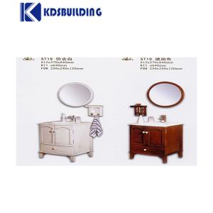 Bathroom Storage And Vanity Cabinet