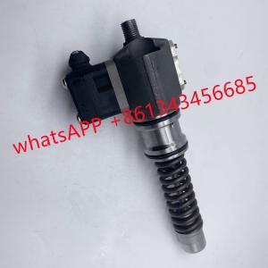 0414750004 20450666 D7D Excavator Bosch Unit Pump