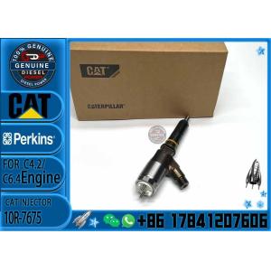 Fuel Common Rail Injector 326-4700 326-4756 326-4740 10R-7951 2645A717 10R-7675