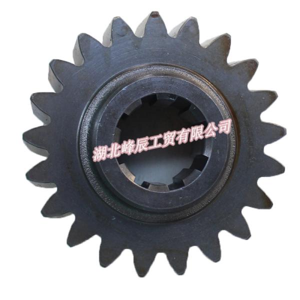 Quality Original Dongfeng/Dcec Kinland Kingrun Gearbox Parts Auto parts for Truck Vice Gearbox High-class Gear 1700KW-531 wholesale