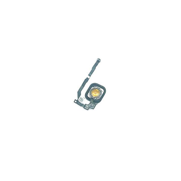 Flexible 5S Iphone Replacement Parts Home Button Flex Cable Assembly