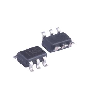 TPS22919DCKT SC70-6 Power Distribution Power Switch ICs Integrated Circuits