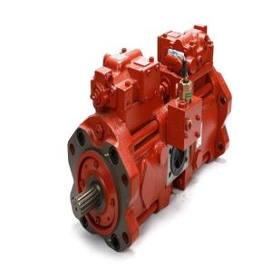 Part Name 3V112DTP K3V112 K3V112DT Hydraulic Main Pump