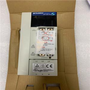 Mitsubishi MR-J2S-40CP 230V Industrial Servo Drives Melservo Series