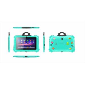 Capacitive Screen 2GB Memory Capacity 7 Inch Quad-Core HD Educational Tablet for
