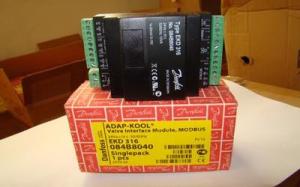 Cheap HVAC Electronic Temperature Controller type EKC EKD EKA EKS series for refrigeration control system for sale