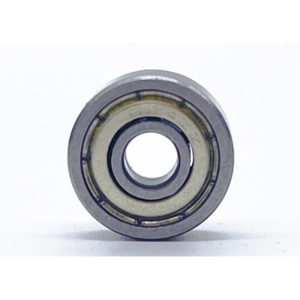 Quality Low Noise Deep Groove Ball Bearing 609ZZ 9x24x7 Bearing High Speed wholesale