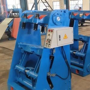 China 5.5KW Plastic Ball Manufacturing Machine Rubber Vulcanizing Press Machine on sale