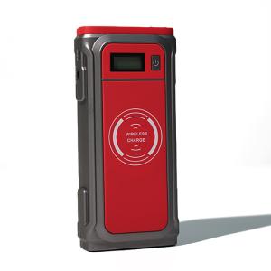 Wireless Jump Starter Kit 850A Portable 3 In 1 Car Jump Starter