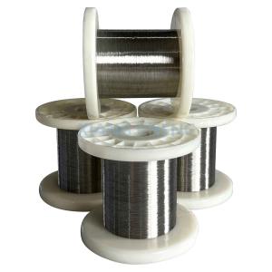 CuNi23 NC030 High-Strength And Conductivity Alloy For Heat Exchangers In