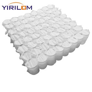 Pocket Spring Factory Custom Pocket Spring Inner Spring Unit Pocket Coil Spring