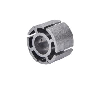 Customized Silicon Steel Rotor and Stator for Electronic/Appliance/Automotive