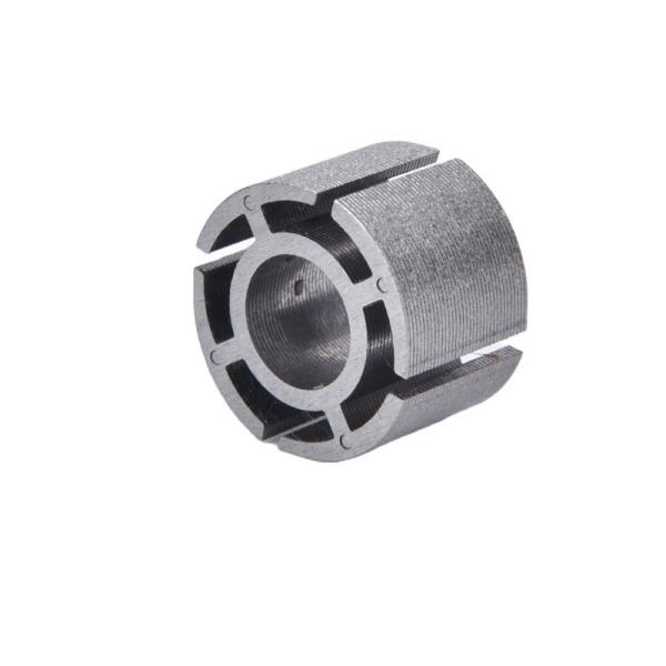 Customized Silicon Steel Rotor and Stator for Electronic/Appliance/Automotive