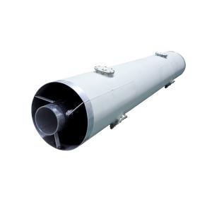 China GB/T 8349 IP54 QLFM Isolated Phase Medium Voltage Busway on sale