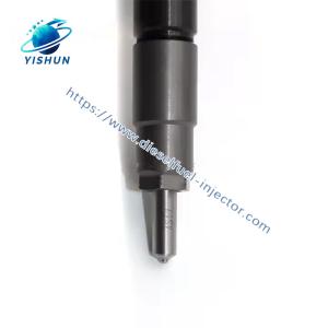 Common Rail Injector Fuel Injector 1J524-53050 1J524-53052 1J524-53051