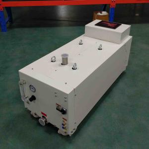 Cheap GSD120D Plasma Oil Free Dry Screw Type Vacuum Pump 120 m³/h Pumping Speed for sale
