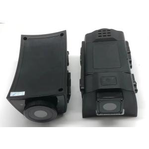 Night Vision Safety Helmet Camera With Laser Photography And 2G 16G Memory