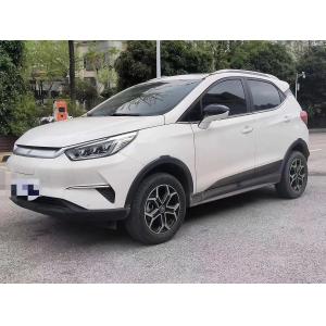 2024 BYD Yuan Pro Luxury Electric Car with 401KM Range