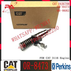 China Diesel Injector Assembly 4P-2995 0R-8471 0R8473 0R-8475 0R-8473 For 3114/3116 Engine on sale