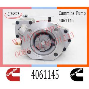 Diesel Engine Parts Fuel Injection Pump 4061145 4061206 4061228 For Cummins