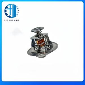 8-97361770-0 8-94214-962-0 Thermostat For Isuzu 4JG1 4JB1 4KH1 4LE1 4LE2 Engine