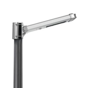 All In One Solar Led Street Light Integrated 10W-80W Solar Street Light With