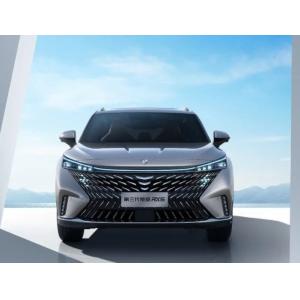 China China High Performance Petrol Roewe Vehicles 190km/h Max Speed on sale