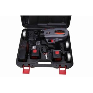 High Efficiency Cordless Rebar Tying Tool / Automatic Rebar Tying Machine