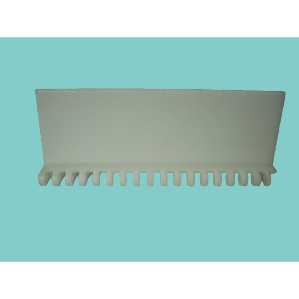 ZY900 SERIES MODULAR BELTS FLIGHT CLEATED MODULAR BELTS INTRALOX S900 FLAT TOP