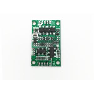 Mini BLDC Motor Driver Board With PWM Speed Control For Industrial Control