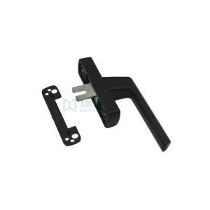 Smooth Operation Door And Window Handles Window Lock Handle Sleek Design