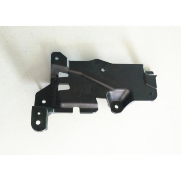 Quality Car Accessories Automotive Plastic Parts Grey / Black Color Different Shape wholesale