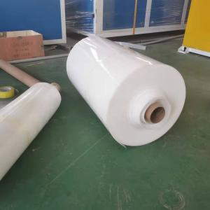 China PP Sheet/Board Production Line for Computerized Plastic Processing Manufacturing Line on sale
