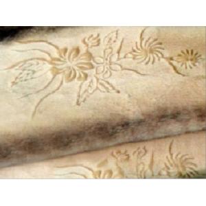 Laser Cutting Engraving Marking of Carpet Logo Rug Floor Mat Blankets Car