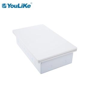 Plastic Surface 18way Power Distribution Panel IP40 Waterproof