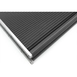 Cheap Fin Density 100 to 2000 Fins per Inch Heat Exchanger Fin Tube Manufactured by Skiving Process for Thermal Transfer Applications for sale