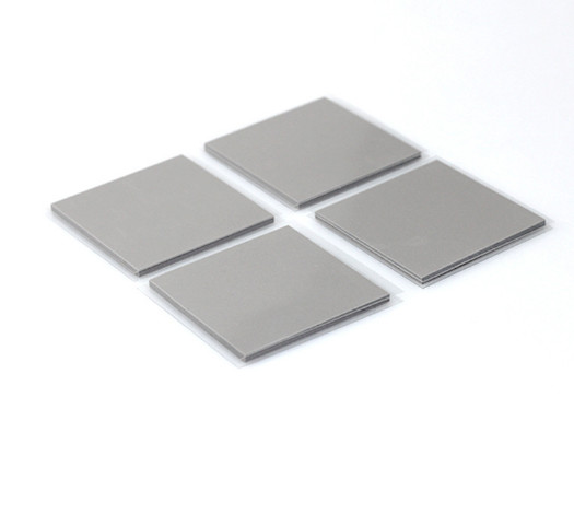 Flame Retardancy ≤0.4W/ M·K EV Battery Thermal Runaway Thermal Conductivity ≥1