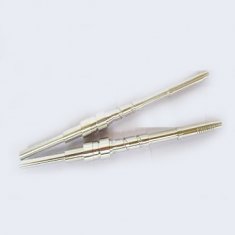 Cheap Billet aluminum shafts anodized turning parts, Custom Axle Shaft for sale